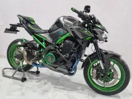 Dijual : Z900 hedon