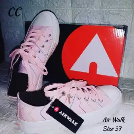 Brand ori air walk