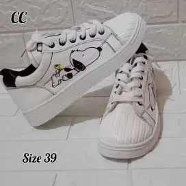 Promo sepatu wanita