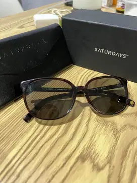 Sunglasses Saturdays