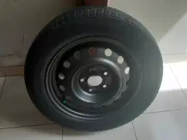 BAN SEREP LUBANG R15 (5x114) ERTIGA,INNOVA,MEGACARRY,GRANMAX,KUDA,L300