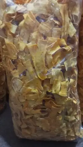 Slondok Puyur Asli Mentahan