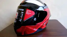 Kyt TT Course Deaspool Size L