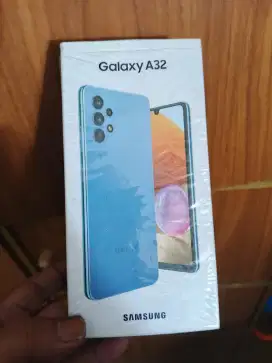 Samsung a32 ram 8/128