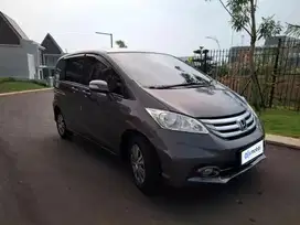 DP Rendah Honda Freed 1.5 E Bensin-AT 2016 7LF