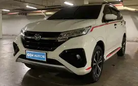 [OLXmobbi] TDP 9,JT Daihatsu Terios 1.5 R Bensin-AT Putih 2019