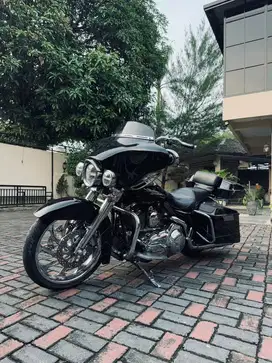 Street glide 2007 full paper mabua