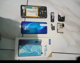 Assalamualaikum bagi yang ada HP minus langsung ditawarkan
