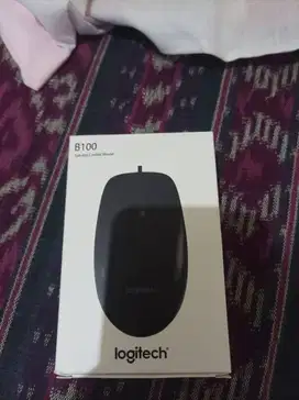 Mouse Logitech Kabel Fake