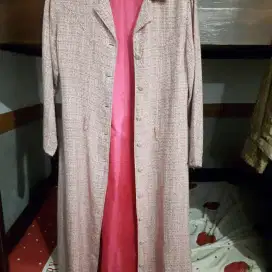 Jaket pendek dan panjang wanita