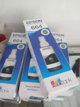 Kami menerima atau membeli tinta printer Epson botol baru laku