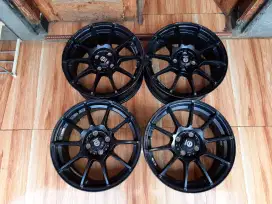 Velg sparco asettogara original by OZ R16 pcd 4x100