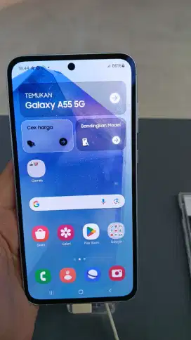 Cicilan handphone SAMSUNG A55 5G/8 256GB
