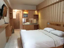 Disewakan apartement bulanan di semarang