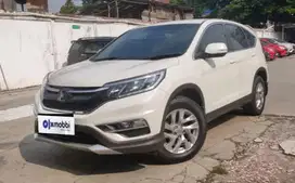 [OLXmobbi] Honda CR-V 2.4 RS Bensin-AT 2015 955