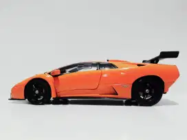 Autoart Lamborghini 1:18