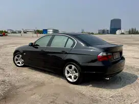 BMW 325i CBU E90 2007 / 2006 Pre LCI