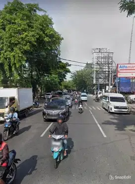 Dijual Ruko Makassar kota sekitar Jalan Masjid Raya, Jalan Sunu