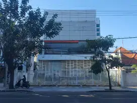 Gedung Jalan Sulawesi  STRATEGIS NOL JALAN