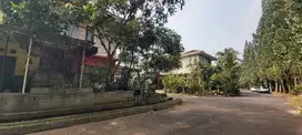 Dijual Rumah asri dalam komplek di Pasir Impun