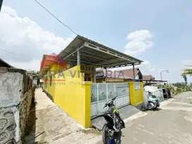 DIJUAL Rumah Cocok untuk Villa Suasana  Sejuk Asri