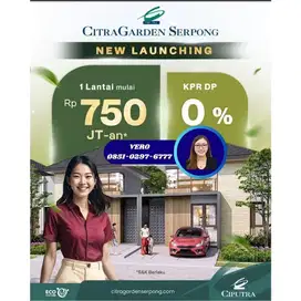 Elaia Origin ultimate Hanya Start 700 Jutaan Unit Terbatas Dp 0 Persen
