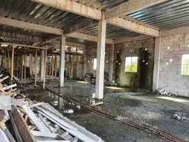 Dijual Tanah Makassar kota sekitar Jalan Perintis Kemerdekaan