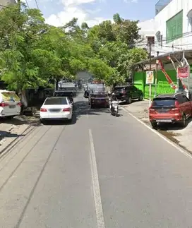 Dijual Tanah Makassar sekitar Jalan Gunung Nona, Jalan Gunung Merapi