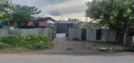 Dijual Tanah Dekat Bandara, Tallasa city, Jalan Perintis Kemerdekaan