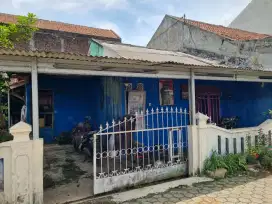 Di Jual Cepat Rumah murah di Perumahan Dekat Kota