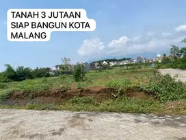 TANAH DEKAT KAMPUS DI MALANG LOKASI SEMPURNA UNTUK BISNIS KOS