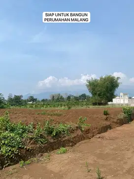 STRATEGIS TANAH KOTA MALANG DEKAT KAMPUS PELUANG INVESTASI IDEAL
