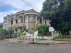 KOMPLEK ELITE JAKA PERMAI