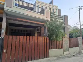 CLUSTER HAJI NAMAN PONDOK KELAPA