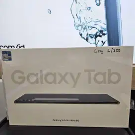 SAMSUNG GALAXY TAB S10 ULTRA 5G 12/256