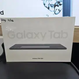 SAMSUNG GALAXY TAB S10+ 5G 12/256