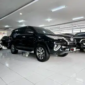 [2019] Fortuner VRZ 2.4 diesel at 2019 asli bkn Pajero CRV Hilux 2020