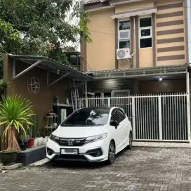 ‼️JUAL RUGI‼️RUMAH DI DAERAH RANGKAH SBY PUSAT