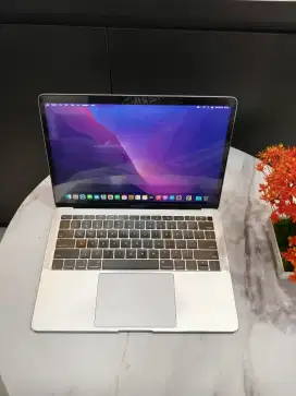 Macbook air 2018 i5 8gb 128gb murmer