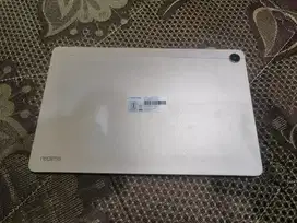 Realme pad barang langka rmp2102 brand new condition like new