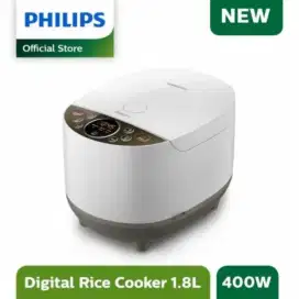 Rice cooker philips digital HD4515 free ongkir