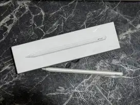 Apple Pencil 2nd Gen Bekas/Second