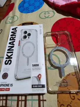 Case iphone 15 pro max