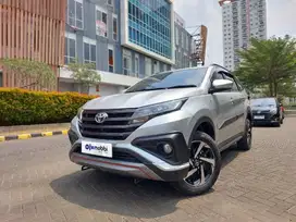 [OLXmobbi] Toyota Rush 1.5 S Bensin-MT 2019 5JT