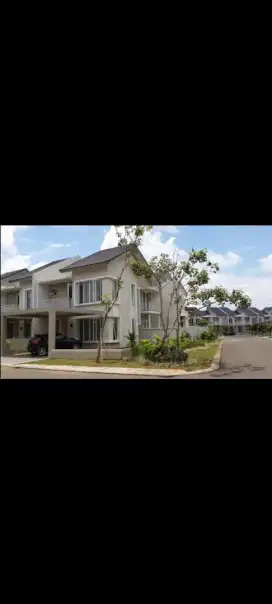 Disewakan Rumah Green Permata Residence Jakarta Selatan