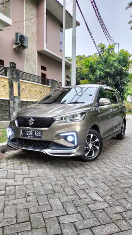 Ertiga Sporty 2019 Matic istimewa