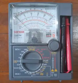 Multimeter Sanwa YX-360TRF Sanwa YX360TRF