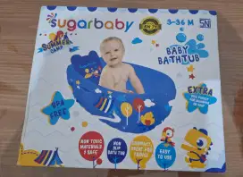 Dijual Baby Bathtub Murmer ajah!!!