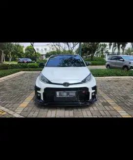 Toyota Yaris GR Sport Coupe