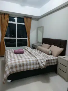 Sewa Apartemen Borneo Bay Balikpapan